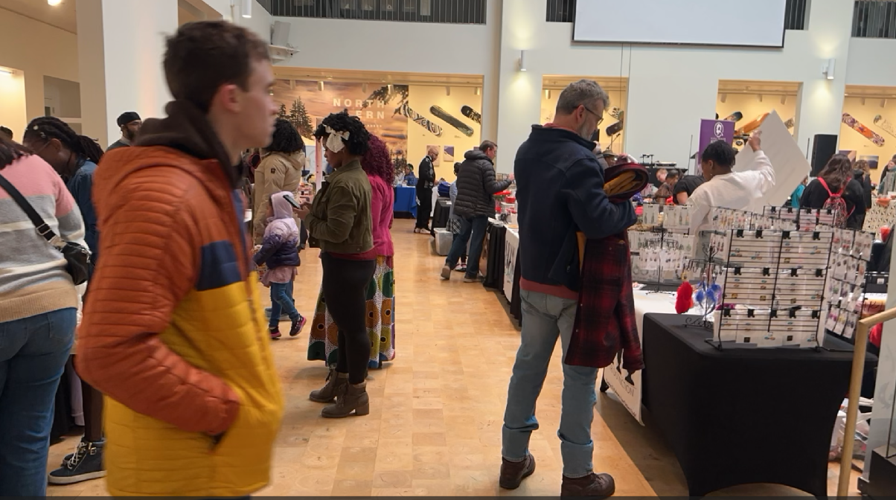 ALASKA BLACK BUSINESS EXPO