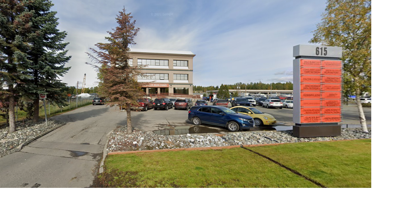 Emerald Building in Anchorage Converted into Assisted Living Facility