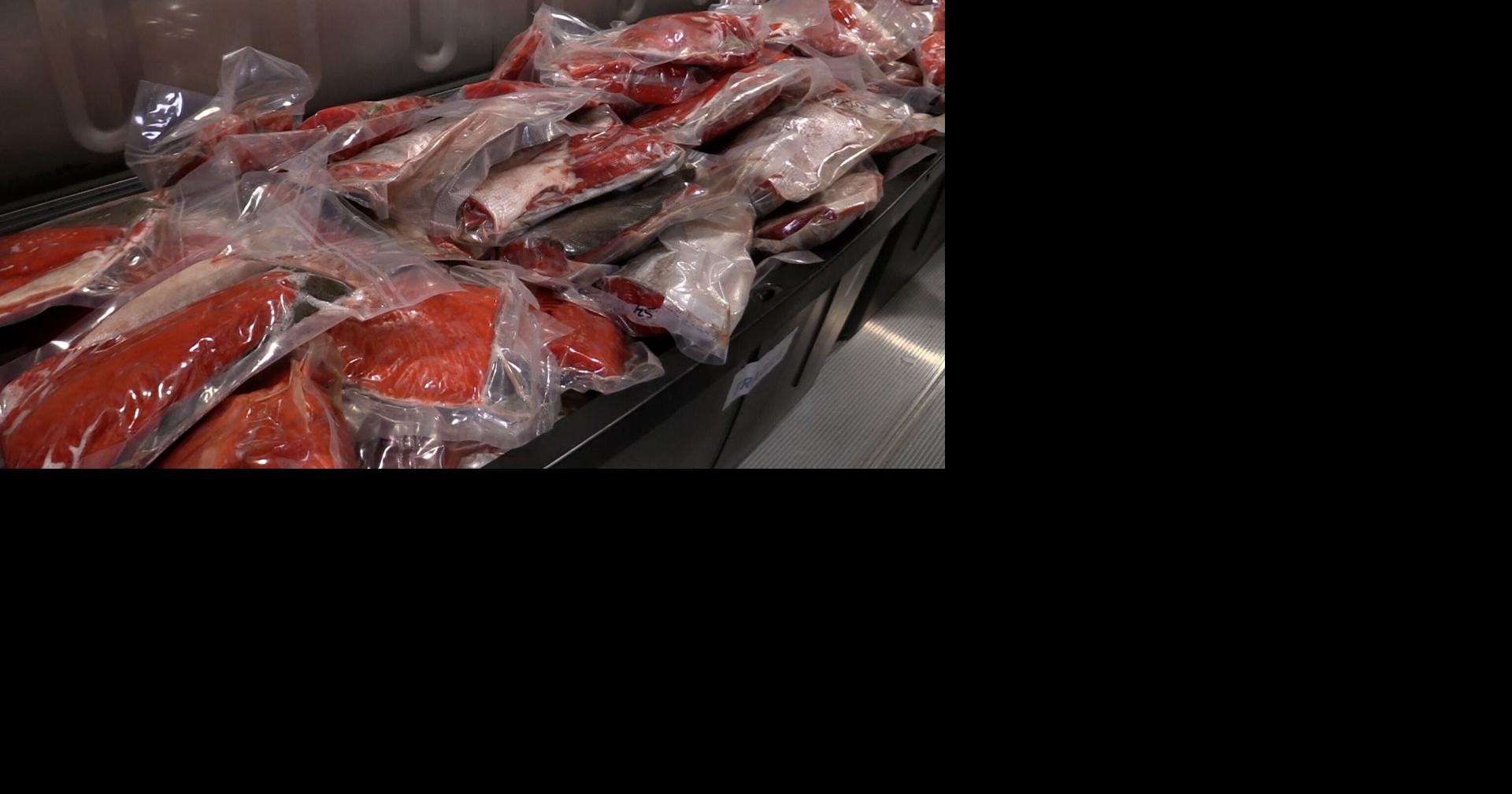 Traditional foods being collected for Typhoon Halong evacuees