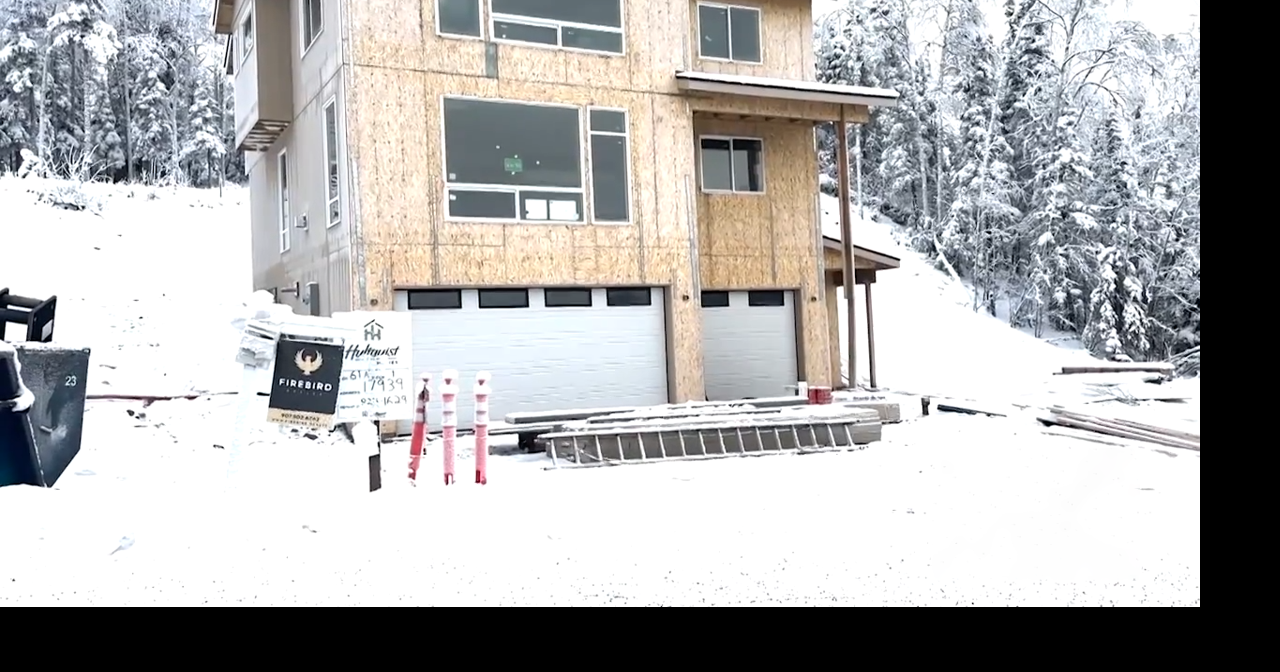 Anchorage moves forward with major building code updates