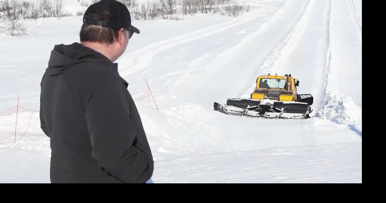 Anchorage ski areas extend season due to strong late snowfall