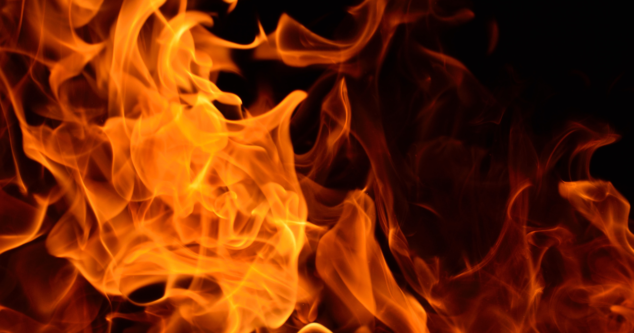 Fatal Fire Strikes Wasilla: One victim lost as investigation unfolds - Vimarsana News