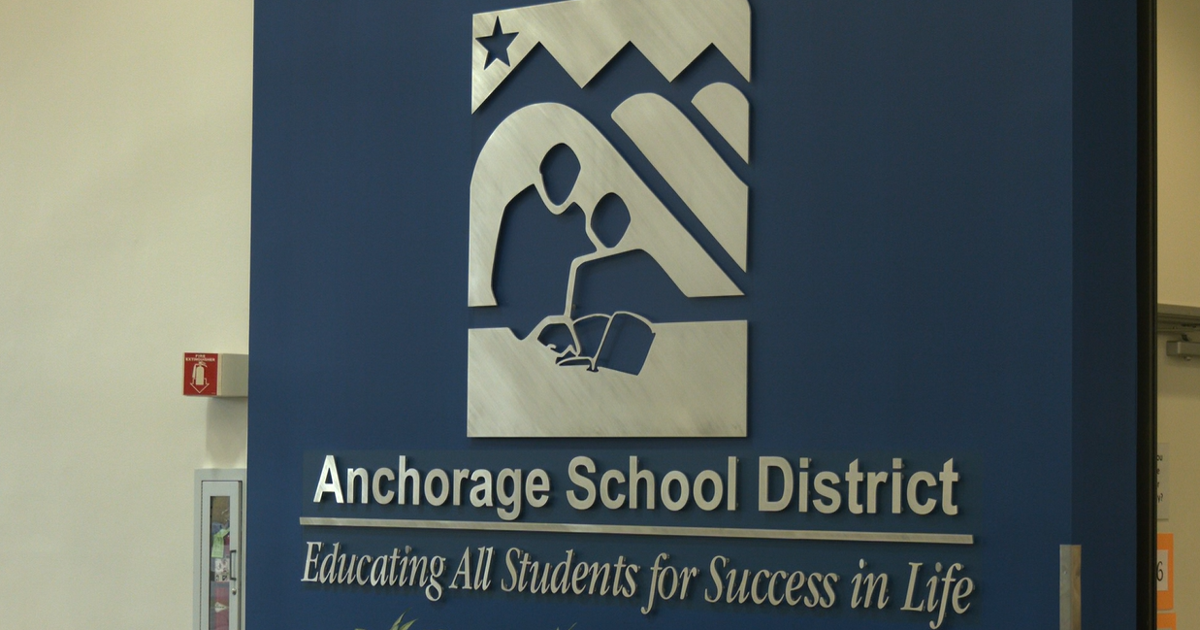 Anchorage Asd Forms.pdf Anchorage School District explains possible school closing process ...