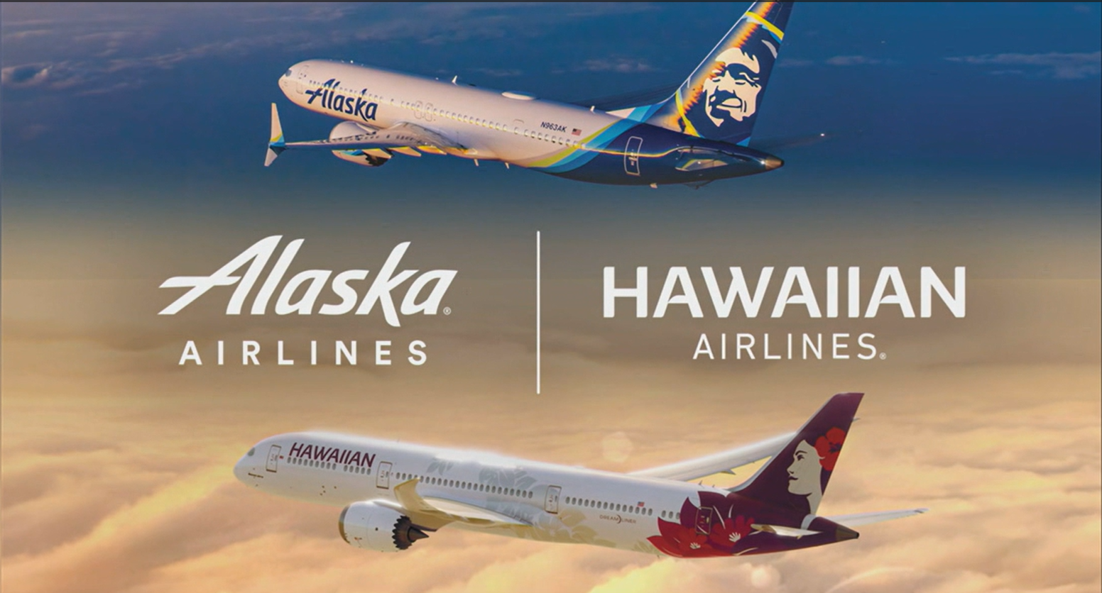 What Does The Alaska Hawaiian Airlines Merger Mean For Travelers ...