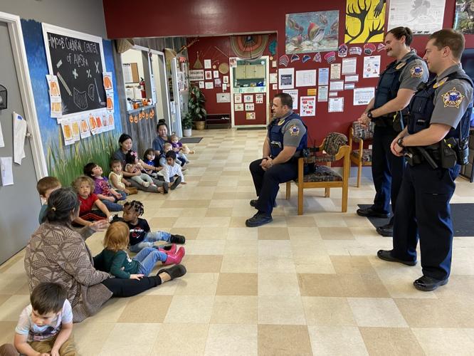 Around Alaska: Still searching for Lael Grant national recognition for