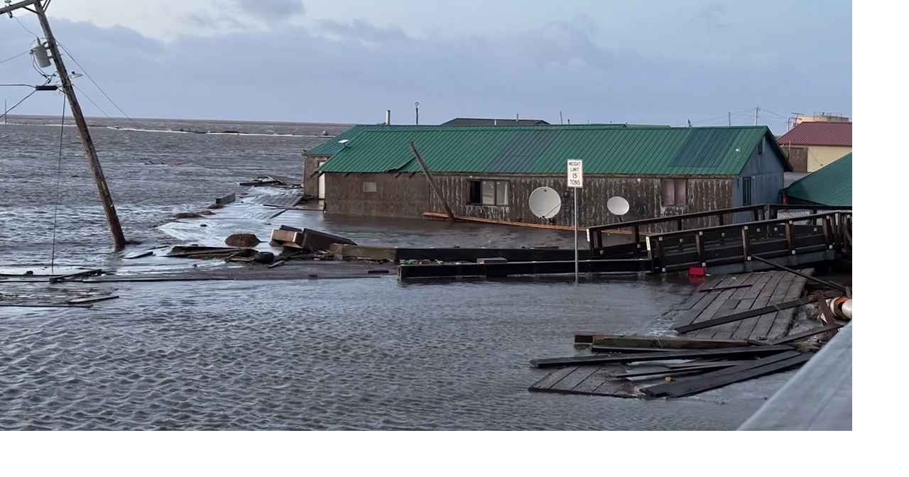 FEMA reminds Alaska disaster survivors to track how assistance is spent
