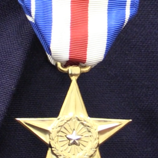 JBER soldier's efforts being recognized by community - Vimarsana News
