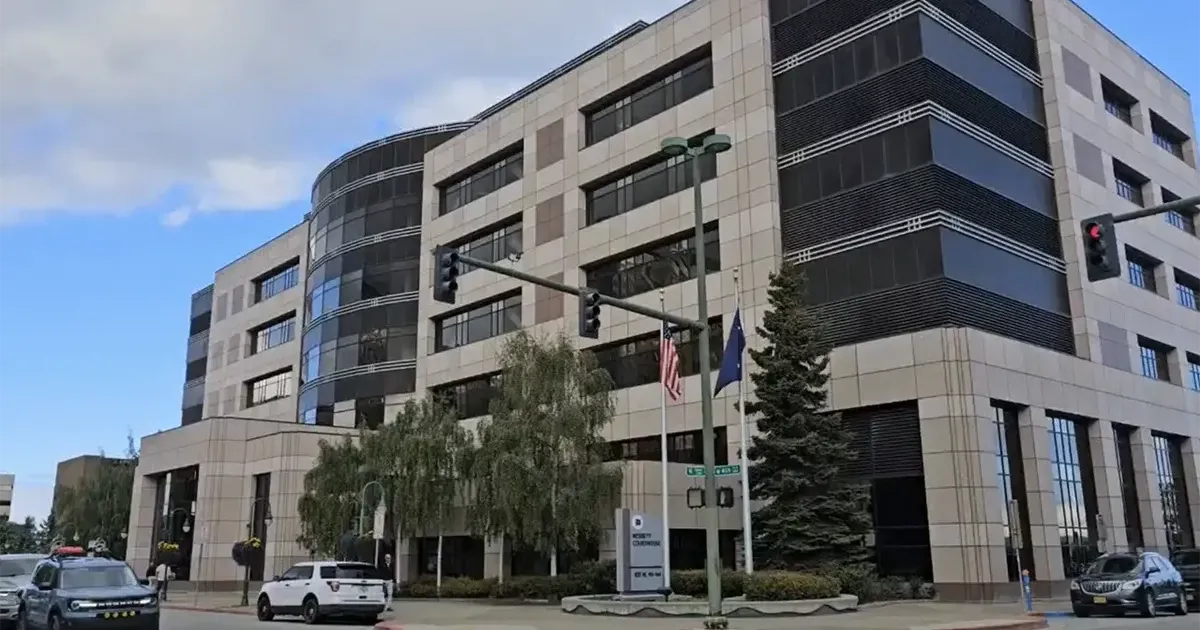 Jury awards inmate $800K after finding Alaska DOC negligent