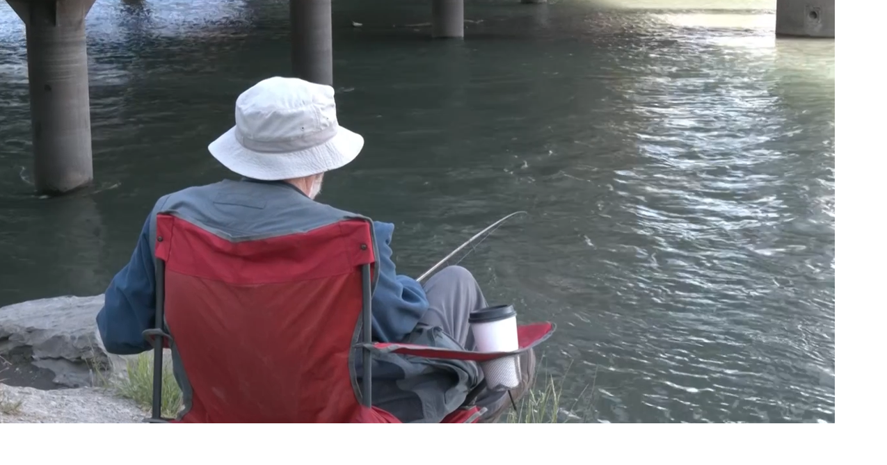 Russian River Sanctuary opens early for sockeye fishing on July 1