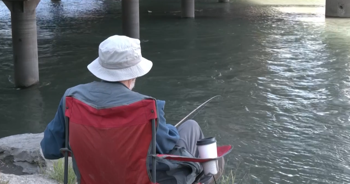 Russian River Sanctuary opens early for sockeye fishing on July 1