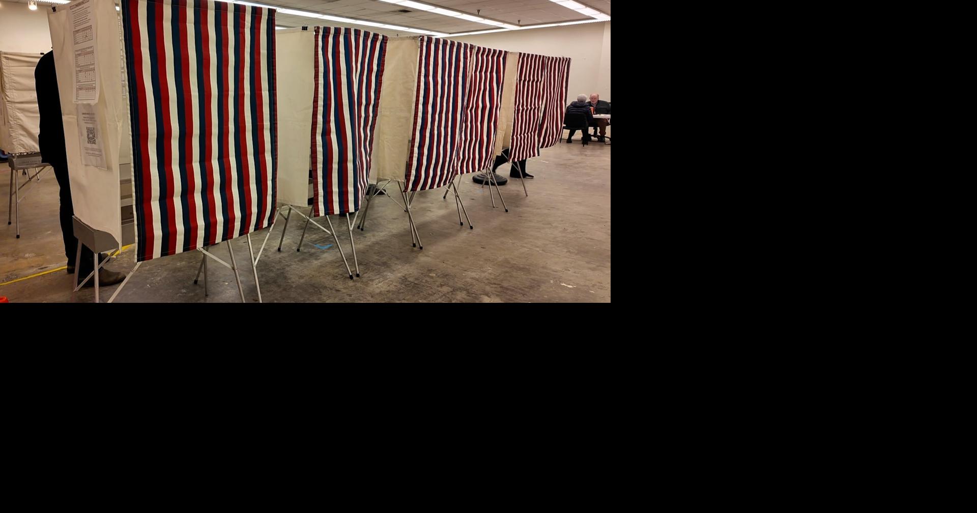 Alaska voters react to DOJ lawsuit over Senate race