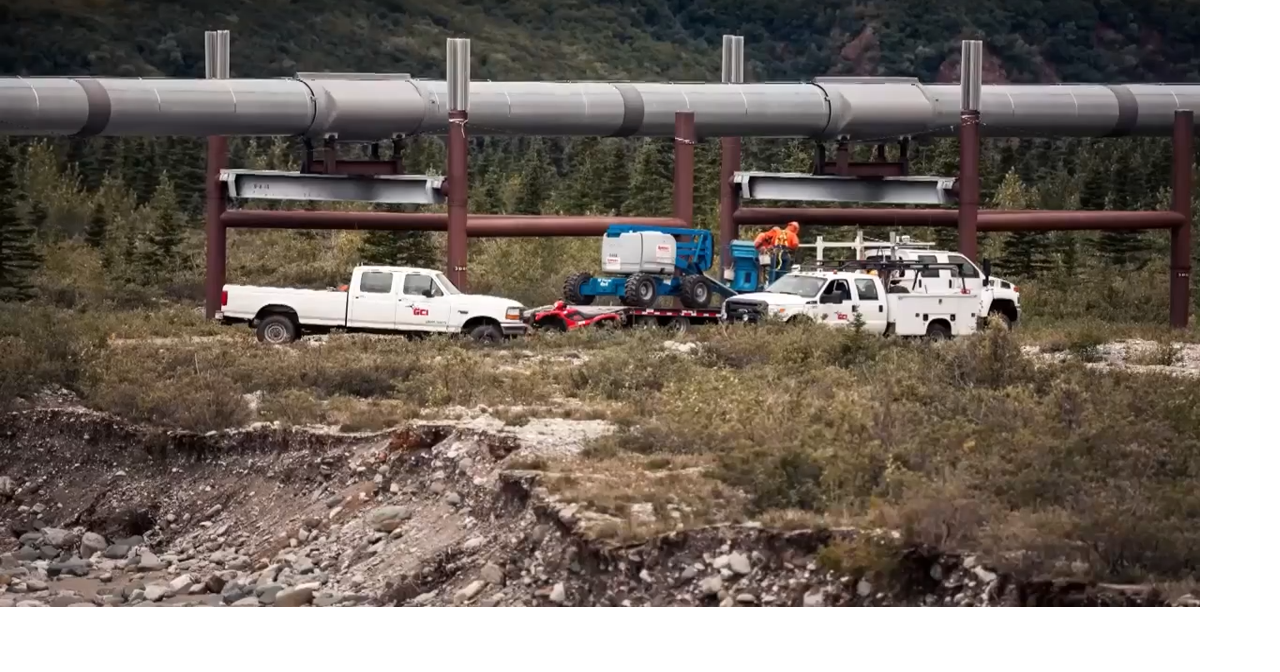 Alaska opens more than 8 million acres for potential oil, gas development