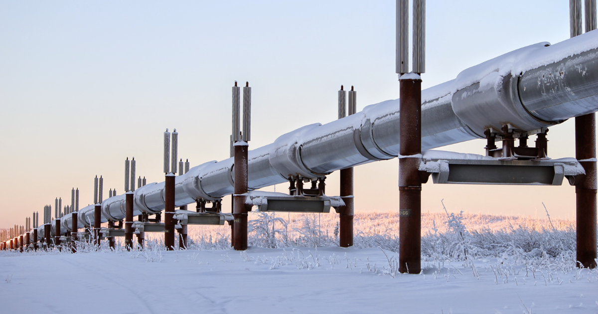 Alaska lawmakers begin LNG tax session with limited business on day one