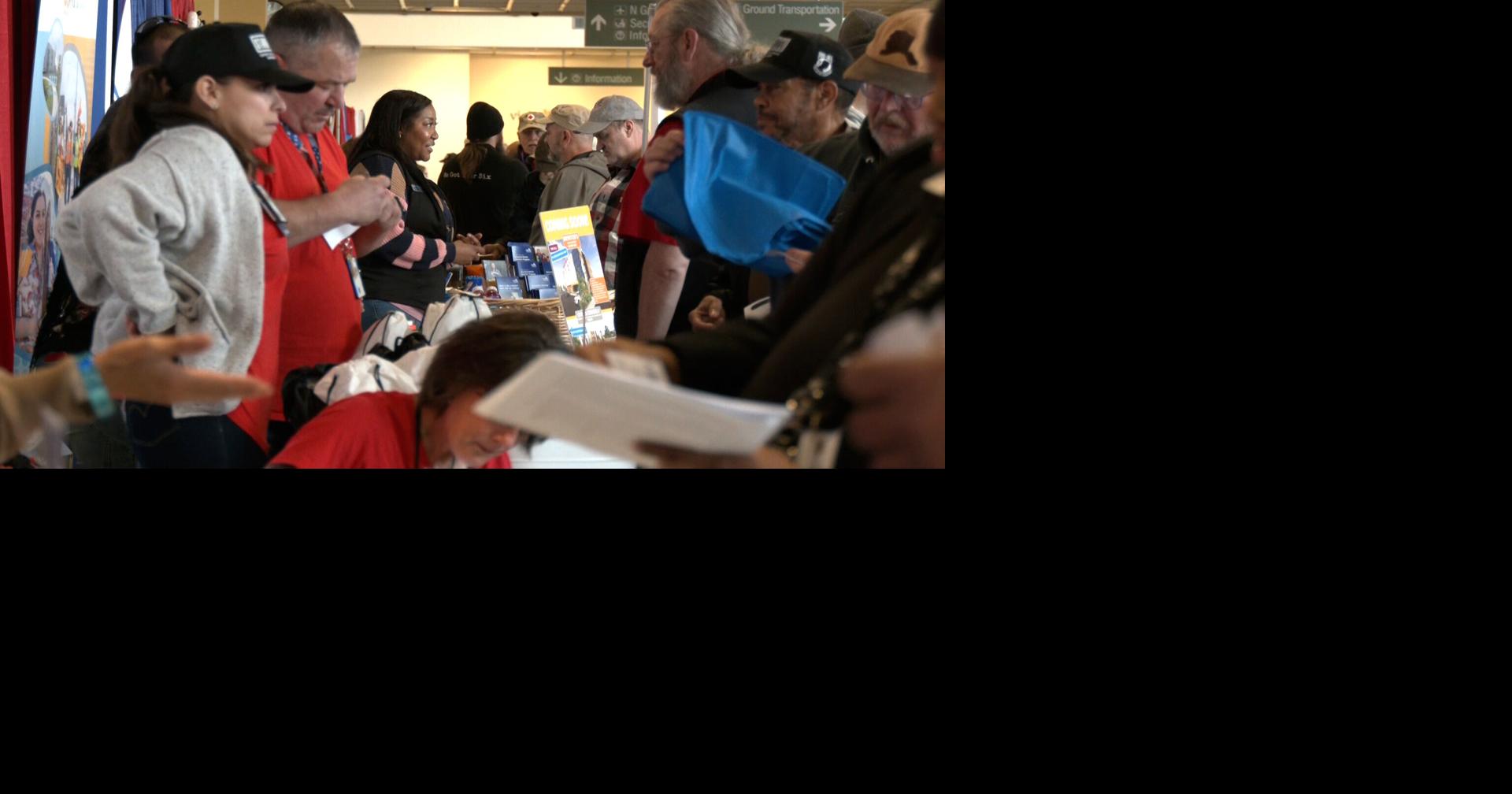 Project Homeless Connect seeks 150 volunteers for Anchorage resource fair