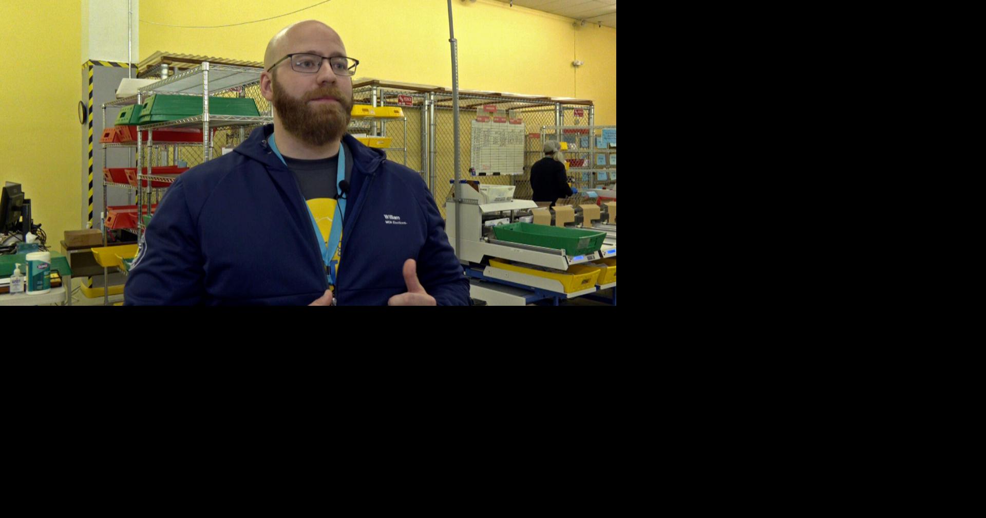 Anchorage grand jury indicts former election administrator