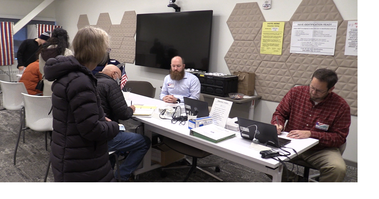 Anchorage ballots include major school levy vote