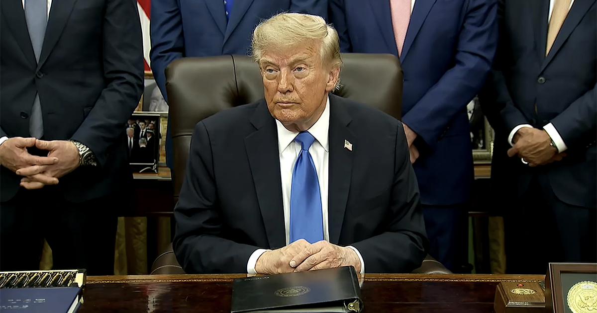 Trump Plans Alaska Campaign Visit for Senator Dan Sullivan in Tight Senate Race