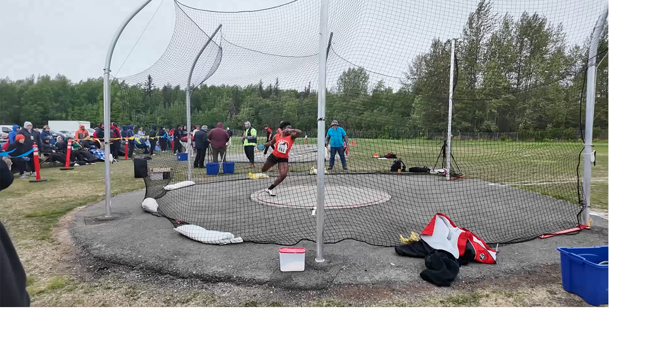 Alaska State Track & Field Championships | | youralaskalink.com