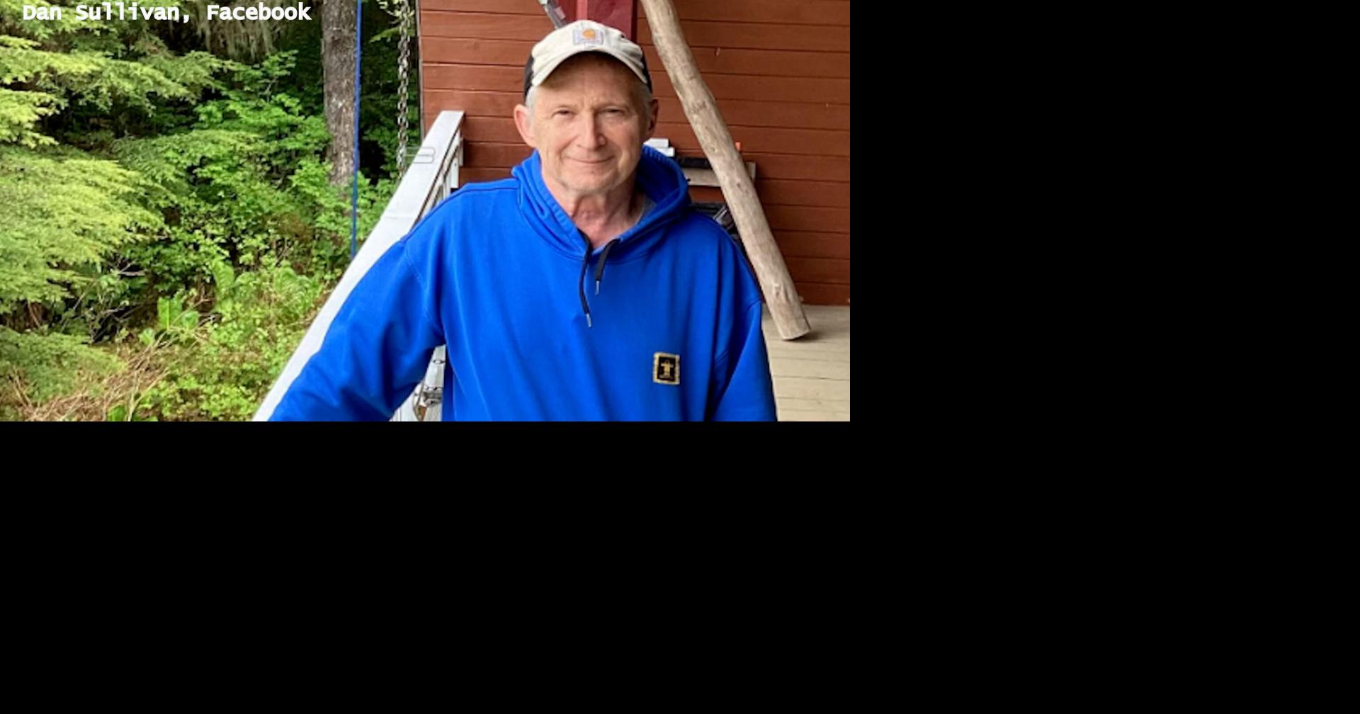 Alaska rejects Dan J. Sullivan's Senate bid over voter confusion concerns