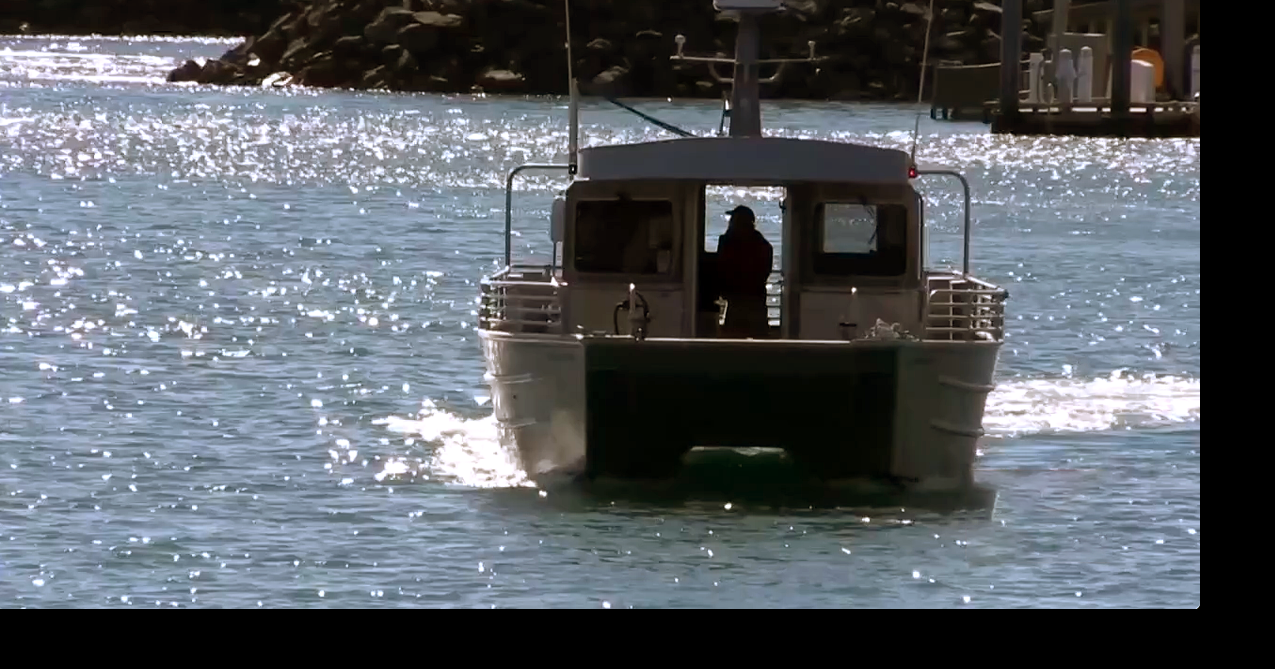 Enjoy Alaska’s Waterways Safely: Key Tips for Boating in Cold Water ...