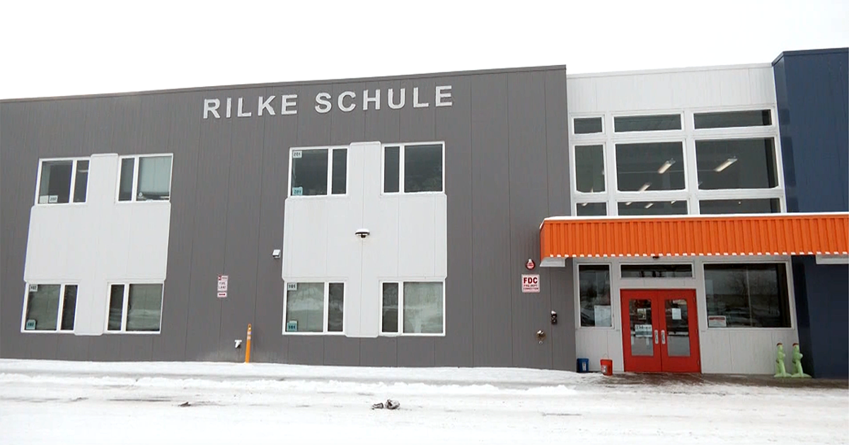 Rilke Schule can move into Abbott Loop building, Anchorage Stream ...