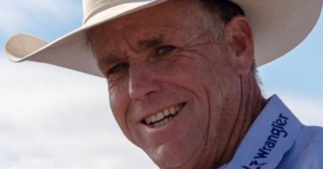 Rodeo Alaska honors dads and beloved announcer Dan Fowlie this Father’s ...