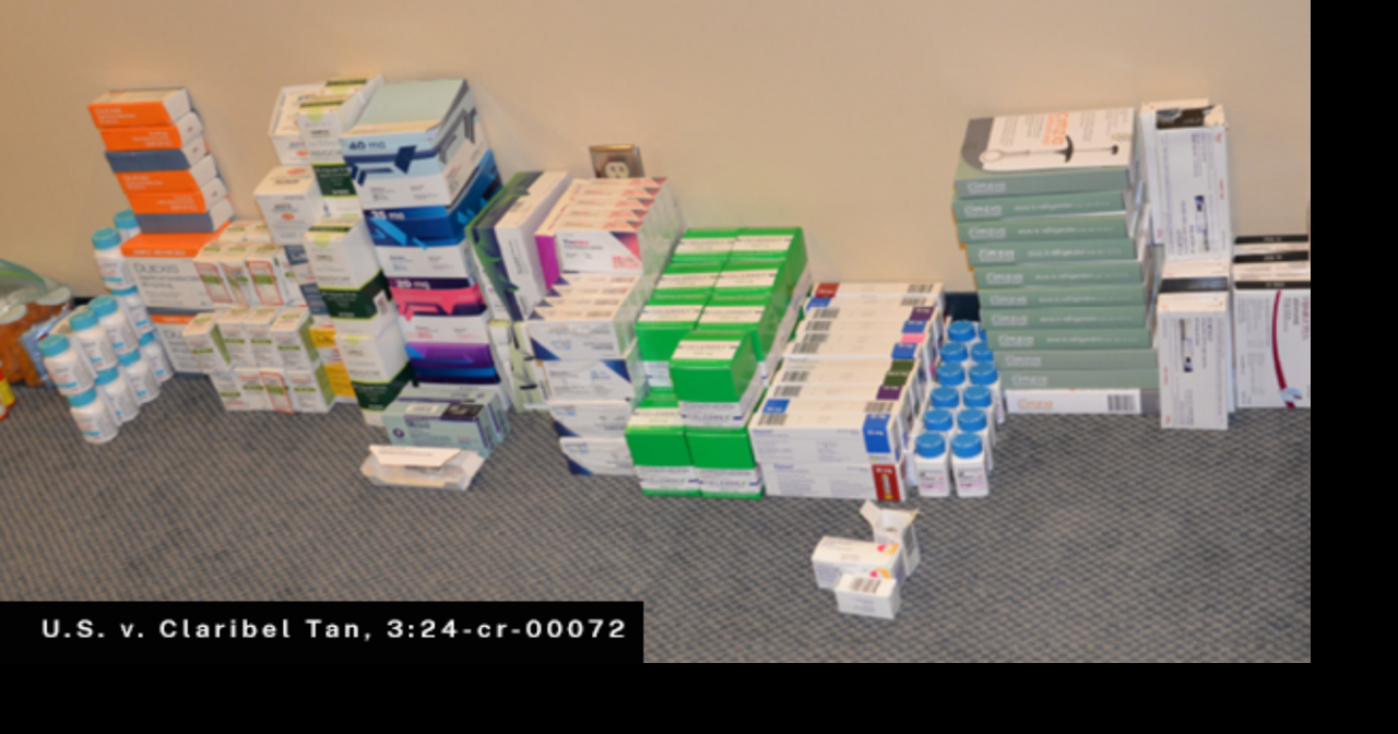 Anchorage doctor sentenced in $12.5M health care fraud scheme