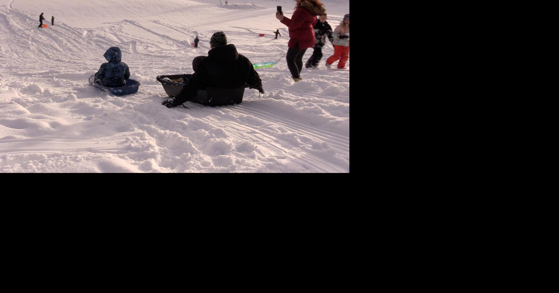 New Alaska law expands Snow Classic fundraising statewide