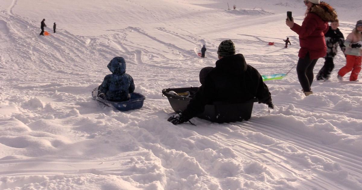 New Alaska law expands Snow Classic fundraising statewide