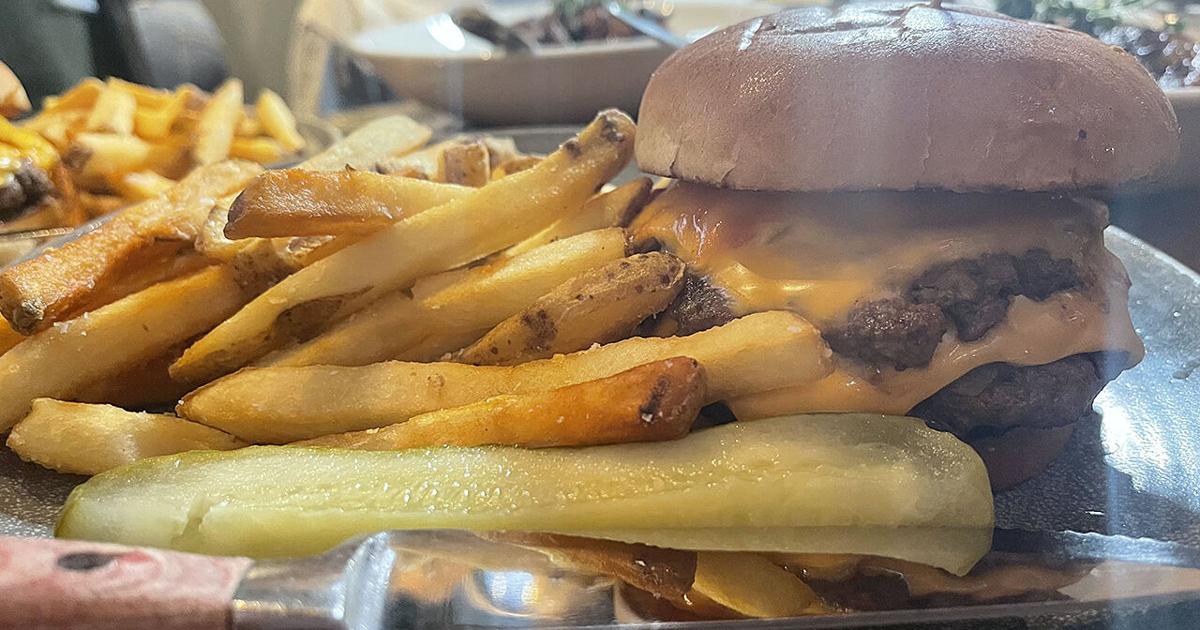 State Restaurant Menu Anchorage Restaurant Week raises money for Food Bank of Alaska | Local ...