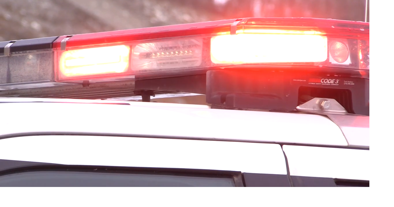 Anchorage man arrested after standoff involving 'malnourished' infant ...