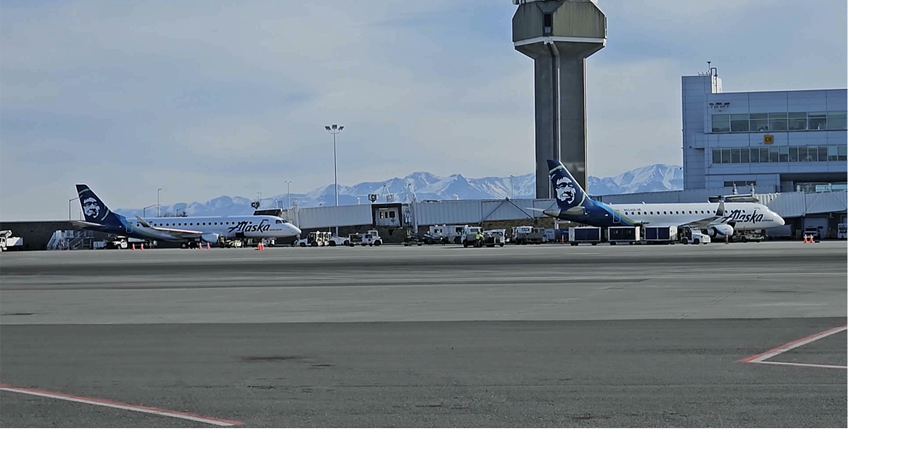 FAA seeks public input on proposed Anchorage airspace redesign | Local ...