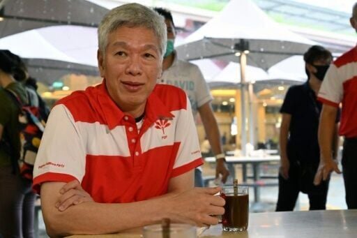 Son Of Singapore's Founder Granted Asylum In UK | National ...