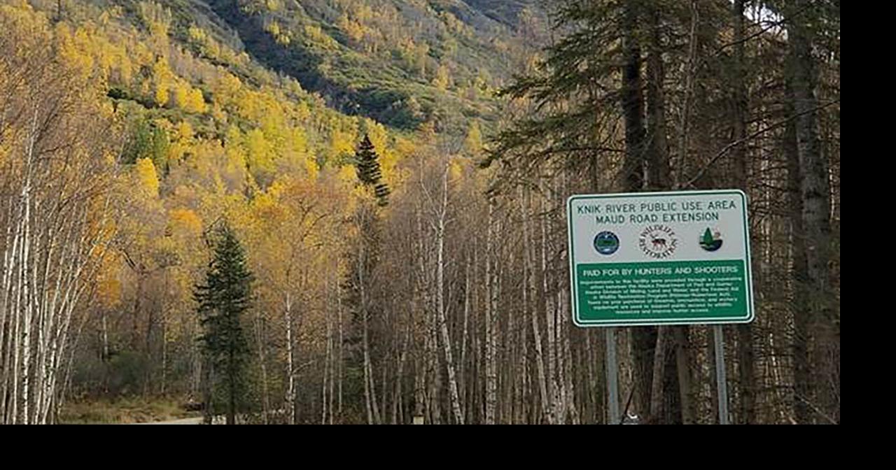 Deadline nears for Alaska Hunter Access Program applications