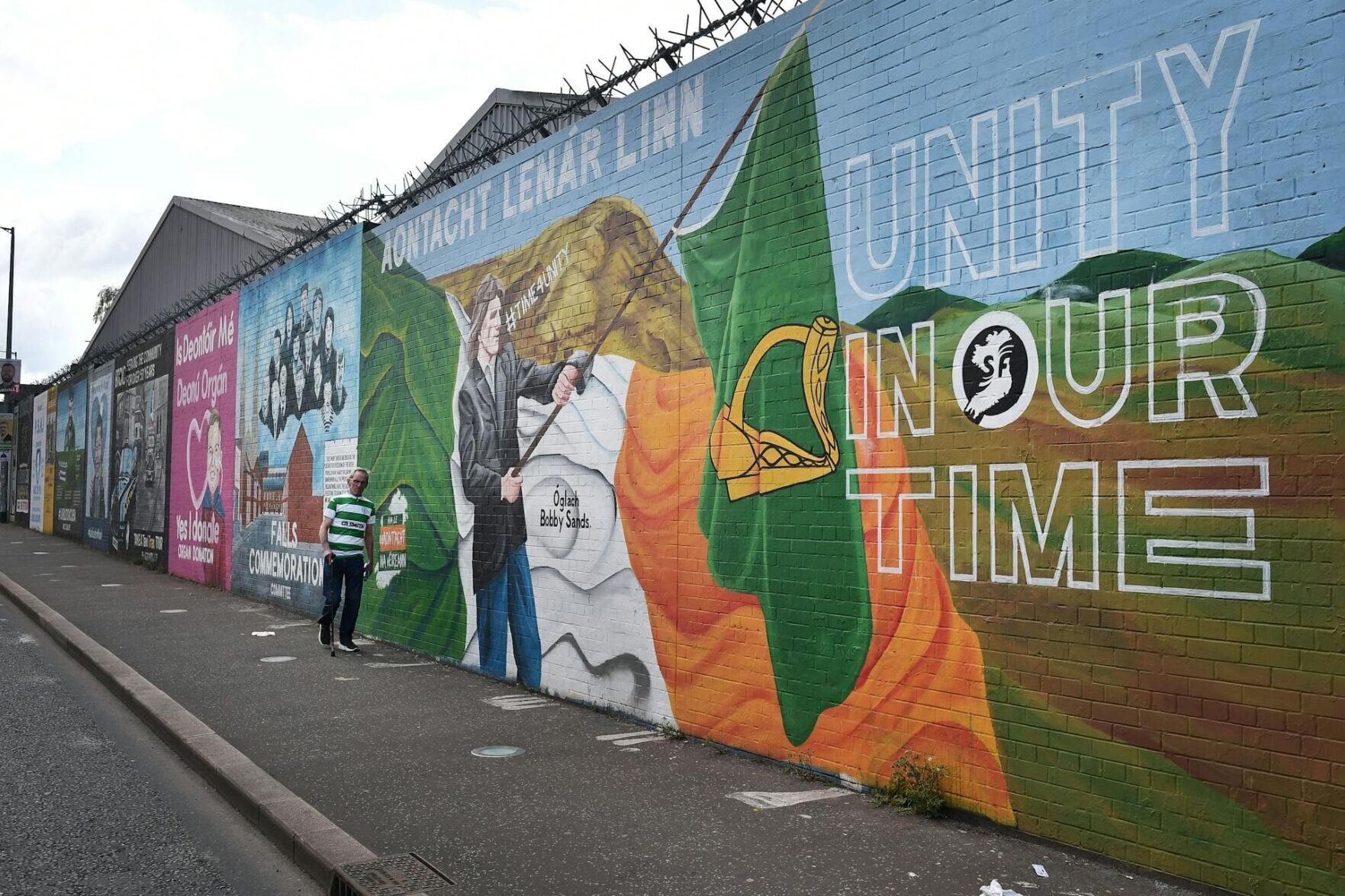 <a href="https://www.youralaskalink.com/news/national/a-man-walks-past-a-mural-calling-for-irish-unity-in-belfast-northern-ireland/image_f88848e7-f24c-5830-b583-b3f558626e1d.html" target="_blank">A man walks past a mural calling for Irish unity in Belfast, Northern Ireland.</a>