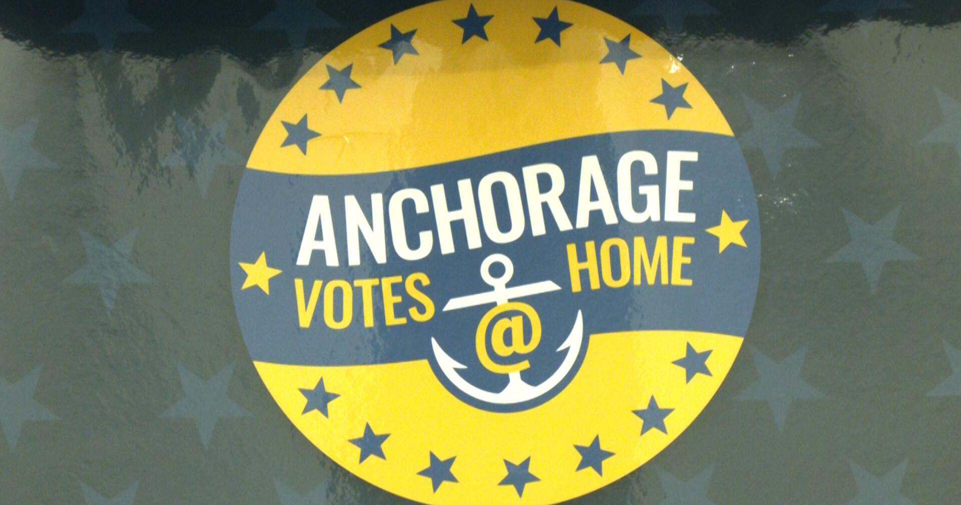 Mayoral election and propositions has voters heading to the polls - Vimarsana News