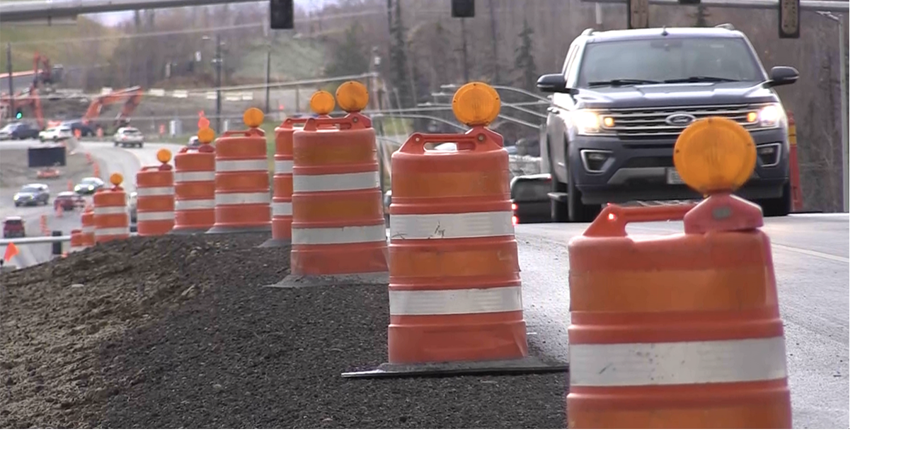 Alaska bridge inspections to cause lane closures, traffic delays