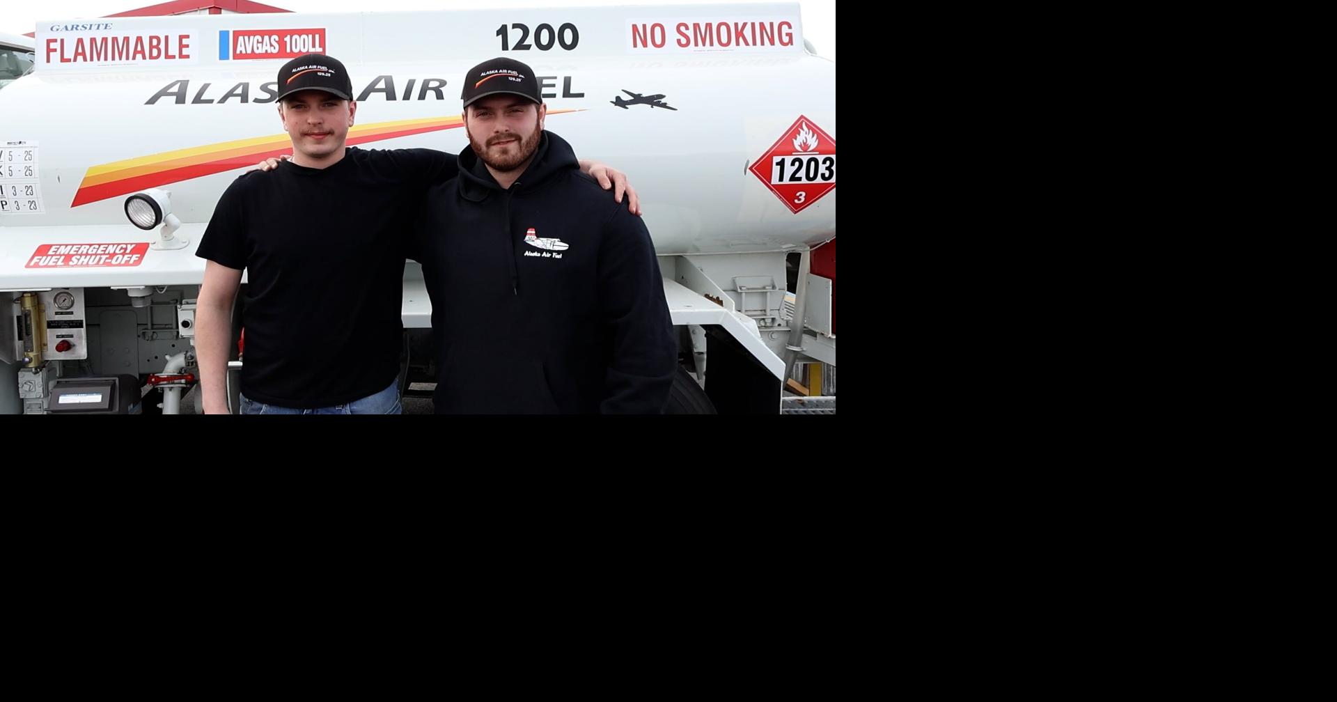 Wasilla fuel operator feels impact of rising fuel prices | Local ...