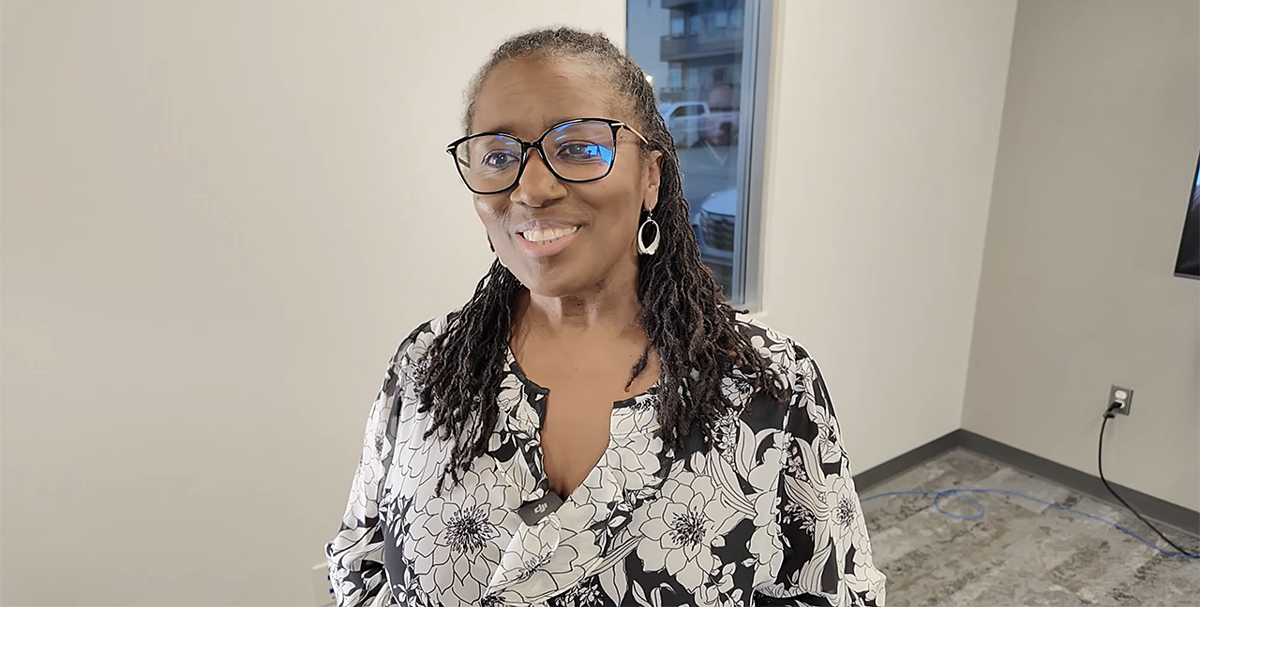 Alaska’s first African American judge Pamela Washington retires after 15 years