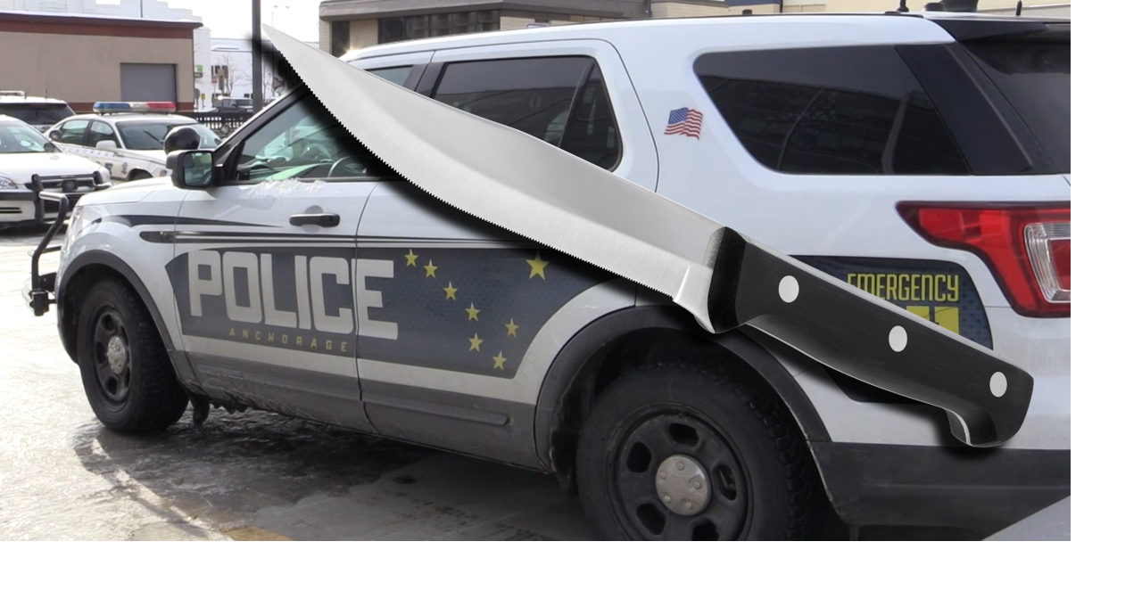 Assault News Image