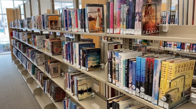 Anchorage Public Library announces Winter Reading Challenge winners ...