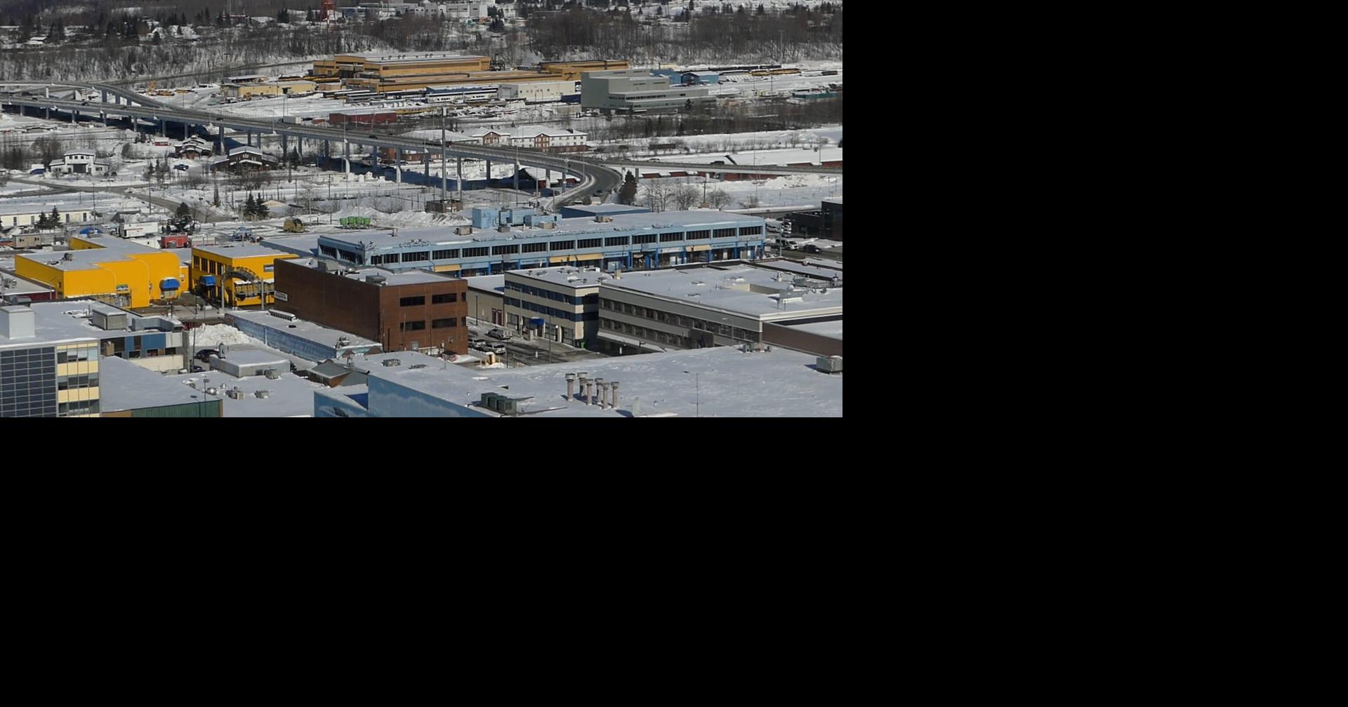 Winter chill brings higher bills for some in Anchorage