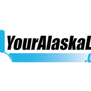 Your Alaska Link logo