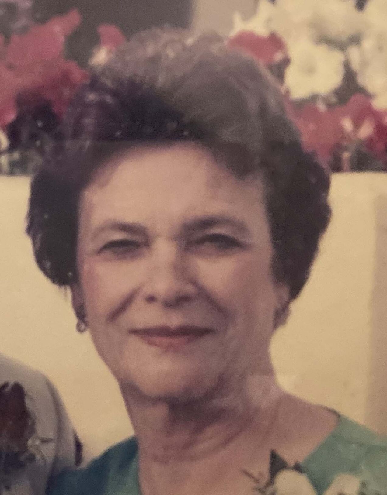 Elma Jean Bradshaw | Obituaries | Yourgv.com