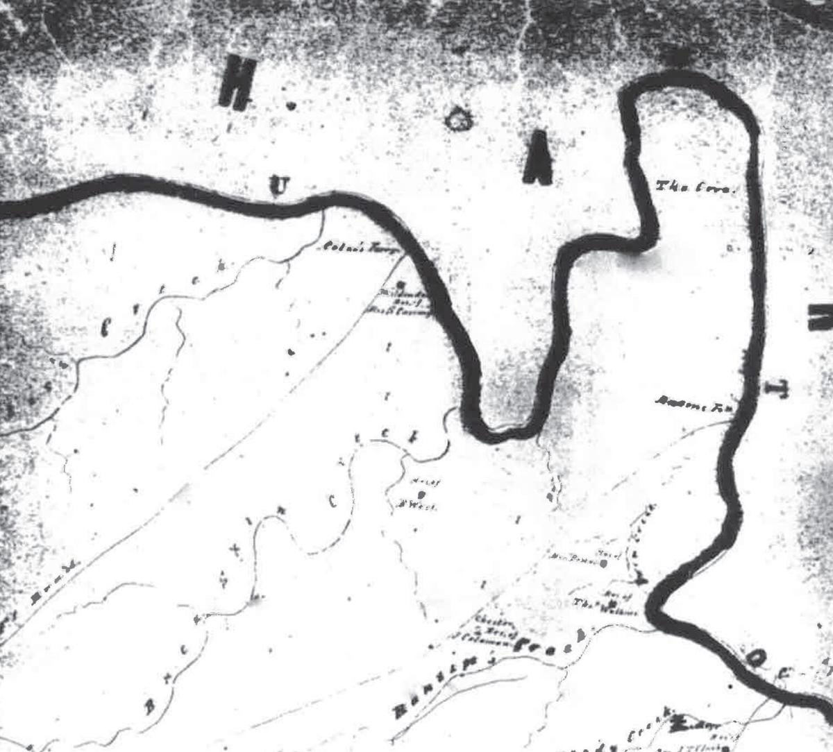 Documents trace the roots of 'Cove' families | County Life | yourgv.com