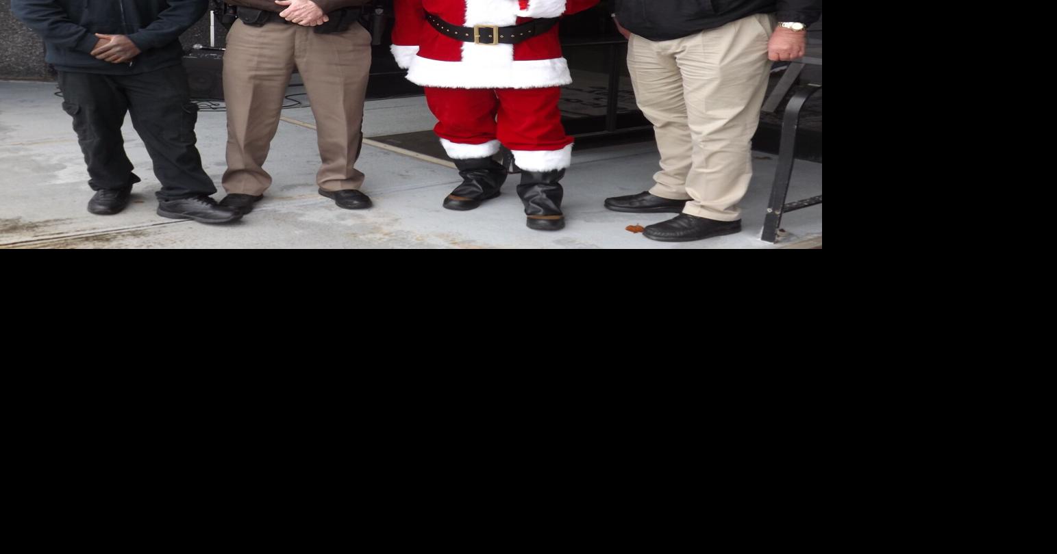 PHOTOS: Winbush Racing Christmas fundraiser | | yourgv.com