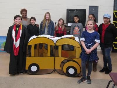 Scottsburg Elementary School