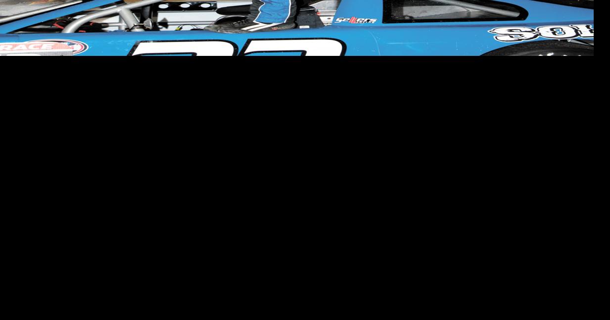 Hard work, dedication finally pays off with Limited victory | Racing ...