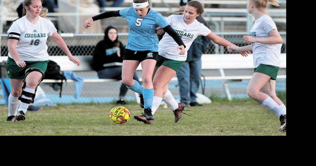 Comets taking advantage of expanded roster this season Prep Sports