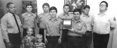 Blast From The Past Week Of June 17 County Life Yourgv Com